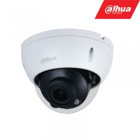 IP kamera 4MP kupol. su IR iki 40m,2.8 mm-12 mm  98°-31°, H.265, PoE, IP67, IK10, S4 versija