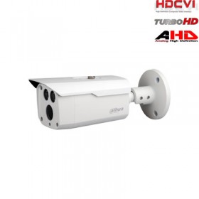 HD-CVI, TVI, AHD, CVBS kamera cilindrinė 2MP su LXIR iki 80m.,1/2.9