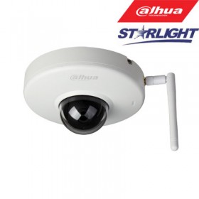 Mini IP valdoma kamera 2MP 1/2.8 colio SONY STARVIS sensorius, 2.8mm, Dual-Band Wi-Fi, IK08 IP66