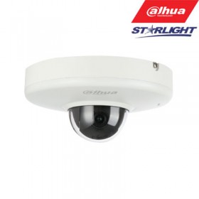 Mini IP valdoma kamera 2MP 1/2.8 colio SONY STARVIS sensorius, 2.8mm, IK08 IP66