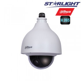 IP valdoma kamera STARLIGHT 2MP 1/2.8